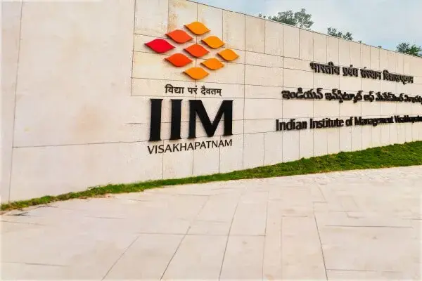 IIM Visakhapatnam